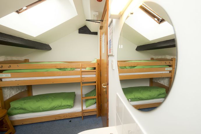 Imagen de la habitación del Hostel Yha Brecon Beacons -. Foto 7