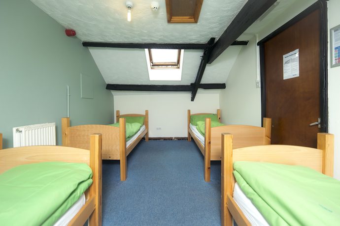 Imagen de la habitación del Hostel Yha Brecon Beacons -. Foto 8