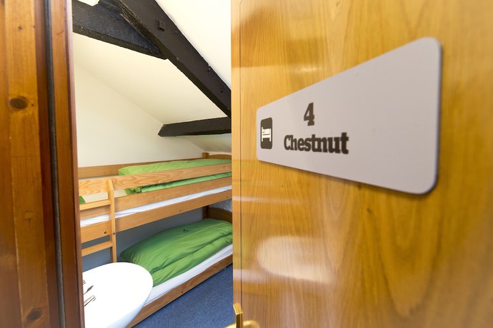 Imagen de la habitación del Hostel Yha Brecon Beacons -. Foto 9