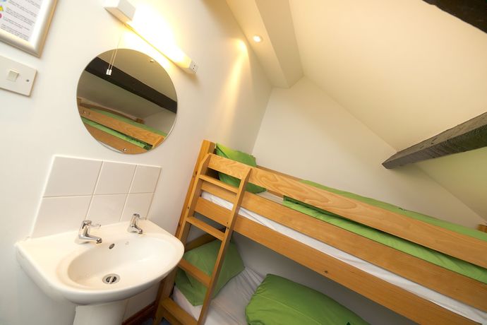 Imagen de la habitación del Hostel Yha Brecon Beacons -. Foto 10