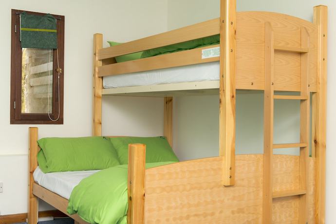 Imagen de la habitación del Hostel Yha Brecon Beacons -. Foto 11