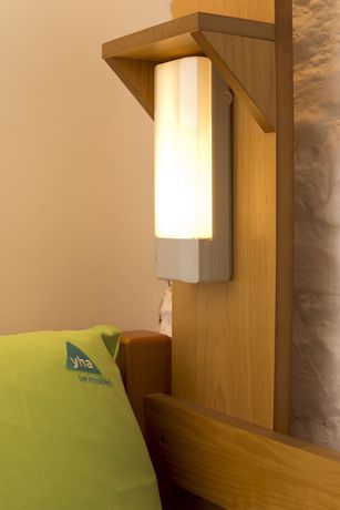 Imagen de la habitación del Hostel Yha Brecon Beacons -. Foto 12