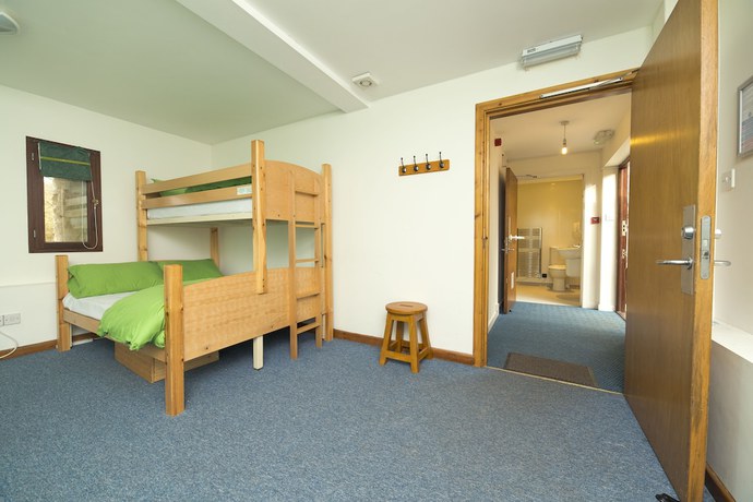 Imagen de la habitación del Hostel Yha Brecon Beacons -. Foto 13