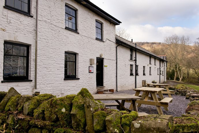 Imagen general del Hostel Yha Brecon Beacons -. Foto 1
