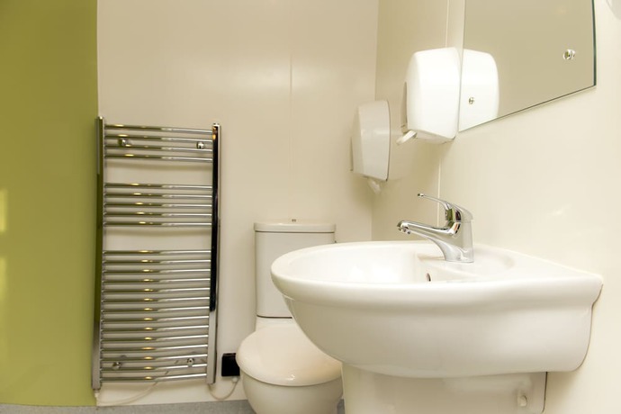 Imagen de la habitación del Hostel Yha Brecon Beacons -. Foto 14