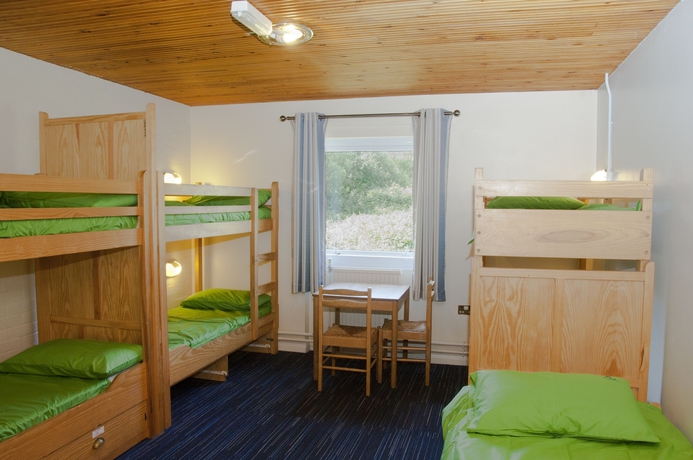 Imagen de la habitación del Hostel Yha Broad Haven -. Foto 7