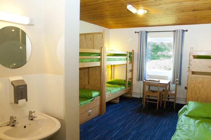 Imagen de la habitación del Hostel Yha Broad Haven -. Foto 8