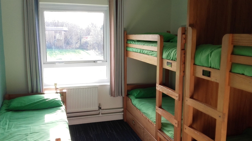 Imagen de la habitación del Hostel Yha Broad Haven -. Foto 9
