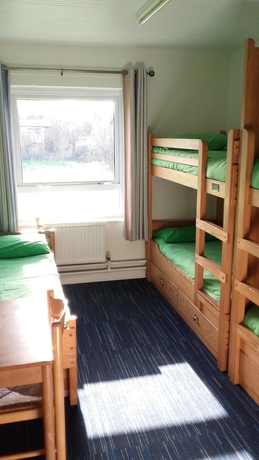Imagen de la habitación del Hostel Yha Broad Haven -. Foto 10