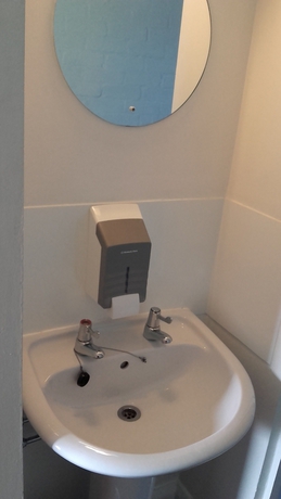 Imagen de la habitación del Hostel Yha Broad Haven -. Foto 12