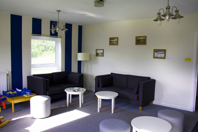 Imagen de los interiores del Hostel Yha Broad Haven -. Foto 18