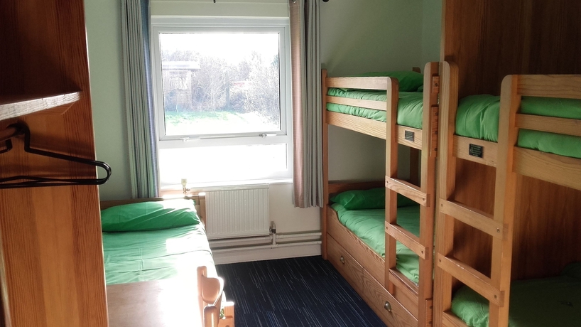 Imagen de la habitación del Hostel Yha Broad Haven -. Foto 13