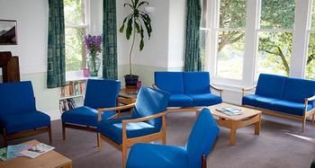 Imagen de los interiores del Hostel Yha Buttermere -. Foto 5