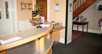 Imagen de los interiores del Hostel Yha Buttermere -. Foto 6