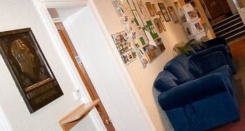 Imagen de los interiores del Hostel Yha Buttermere -. Foto 7