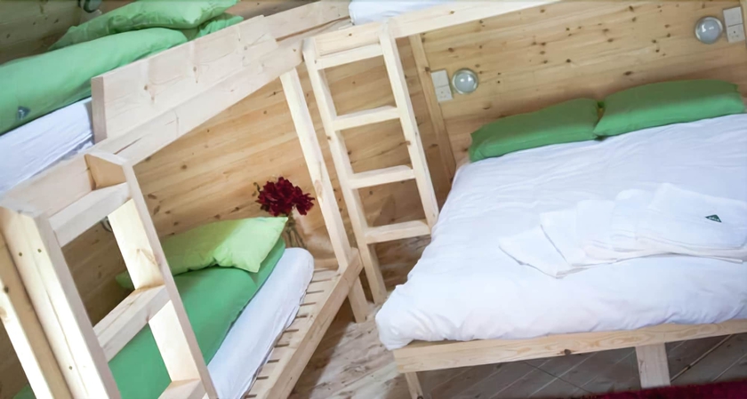 Imagen de la habitación del Hostel Yha Canterbury -. Foto 6