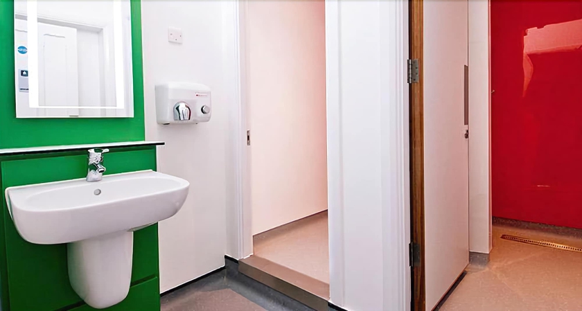 Imagen de la habitación del Hostel Yha Canterbury -. Foto 9