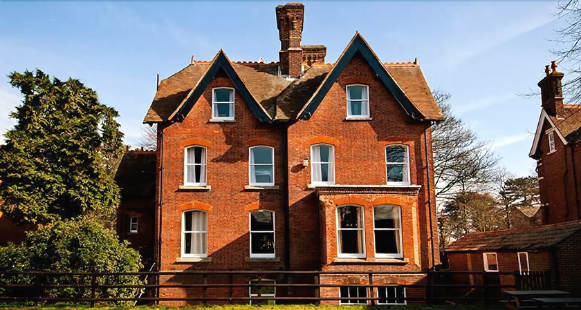 Imagen general del Hostel Yha Canterbury -. Foto 2