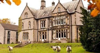 Imagen de la habitación del Hostel Yha Castleton Losehill Hall -. Foto 6