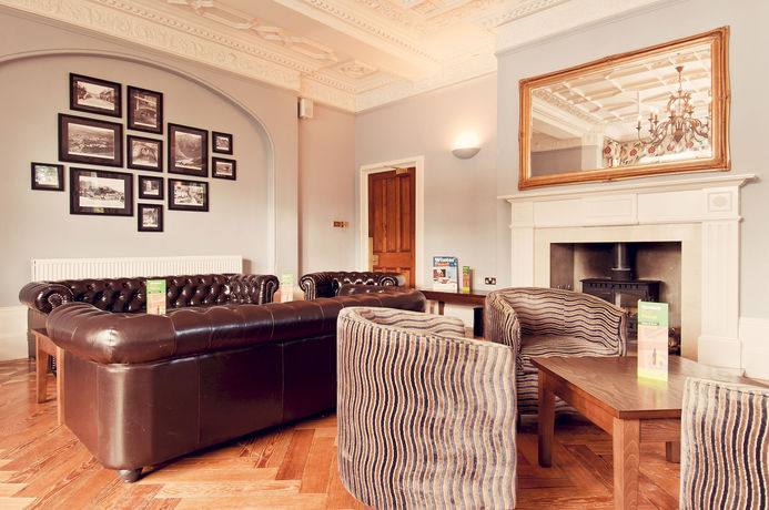 Imagen de la habitación del Hostel Yha Castleton Losehill Hall -. Foto 7