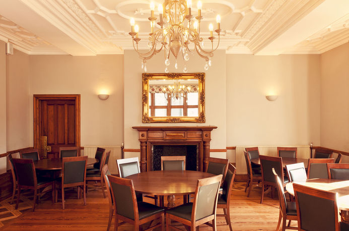 Imagen de la habitación del Hostel Yha Castleton Losehill Hall -. Foto 8