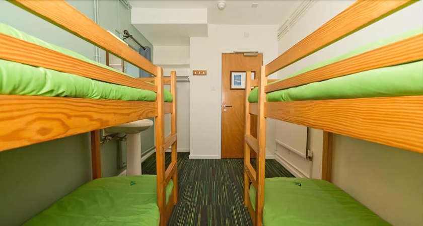 Imagen de la habitación del Hostel Yha Cheddar -. Foto 5