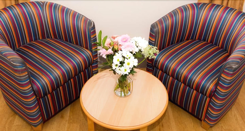 Imagen de los interiores del Hostel Yha Cheddar -. Foto 10