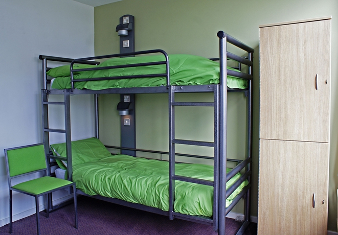 Imagen de la habitación del Hostel Yha Conwy -. Foto 10