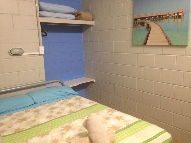 Imagen de la habitación del Hostel Yha Coolangatta Gold Coast. Foto 7