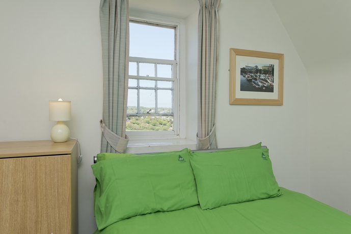 Imagen de la habitación del Hostel Yha Coverack -. Foto 4