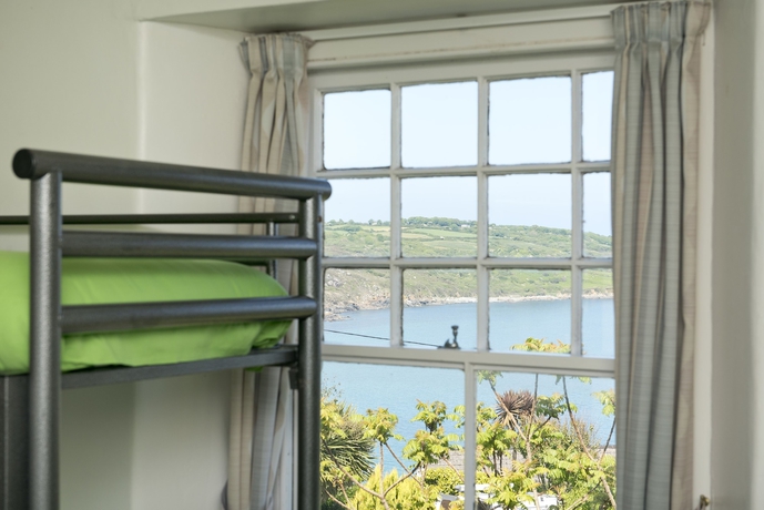 Imagen de la habitación del Hostel Yha Coverack -. Foto 5