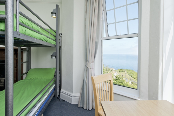 Imagen de la habitación del Hostel Yha Coverack -. Foto 9