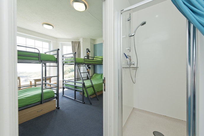 Imagen de la habitación del Hostel Yha Coverack -. Foto 10