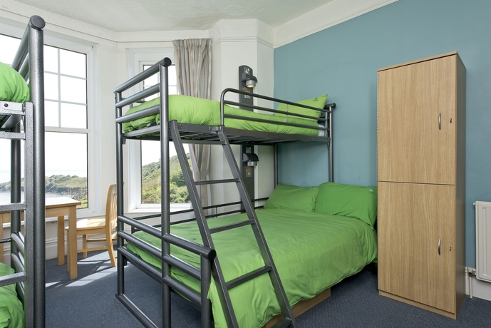 Imagen de la habitación del Hostel Yha Coverack -. Foto 12