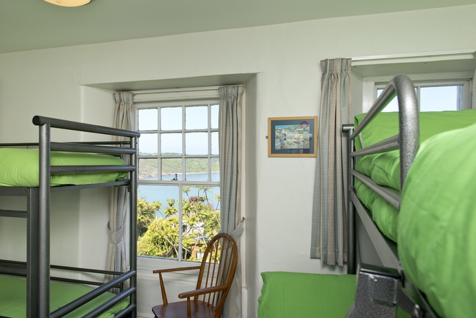 Imagen de la habitación del Hostel Yha Coverack -. Foto 13