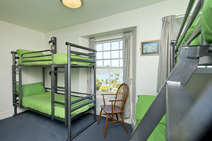 Imagen de la habitación del Hostel Yha Coverack -. Foto 14