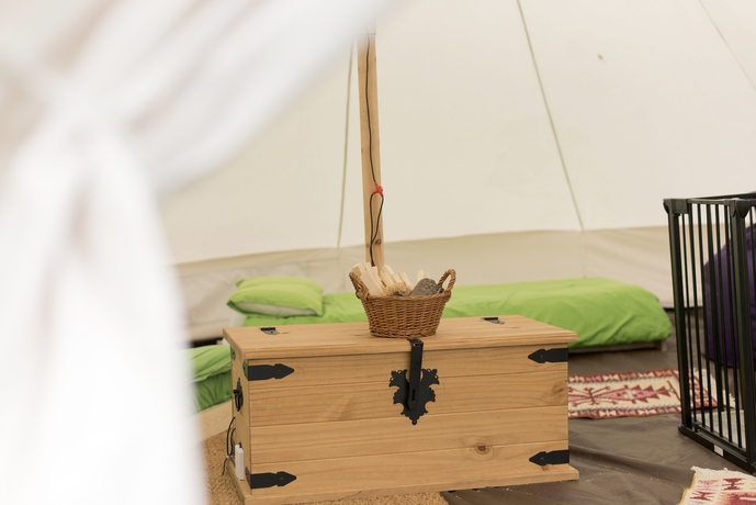 Imagen de los interiores del Hostel Yha Coverack -. Foto 16