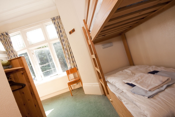 Imagen de la habitación del Hostel Yha Eyam -. Foto 6