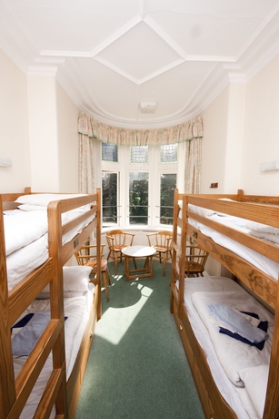 Imagen de la habitación del Hostel Yha Eyam -. Foto 7