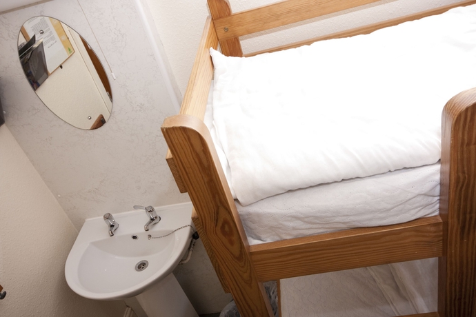 Imagen de la habitación del Hostel Yha Eyam -. Foto 8