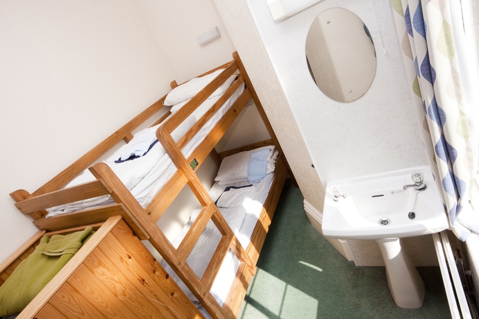 Imagen de la habitación del Hostel Yha Eyam -. Foto 10