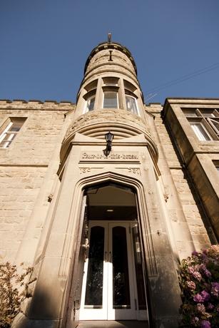 Imagen general del Hostel Yha Eyam -. Foto 3