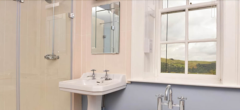 Imagen de la habitación del Hostel Yha Grinton Lodge -. Foto 6