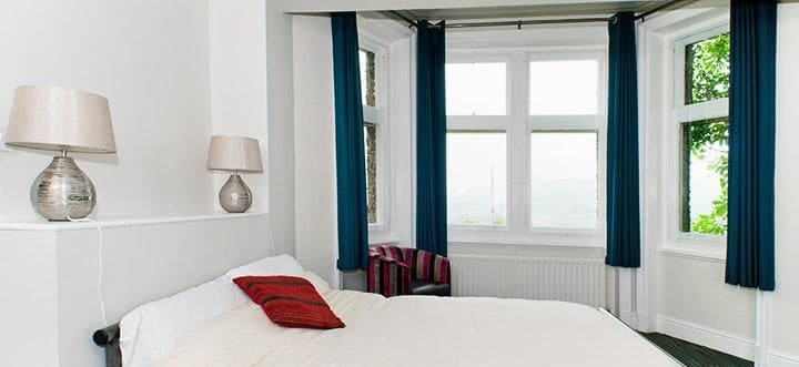 Imagen de la habitación del Hostel Yha Grinton Lodge -. Foto 7