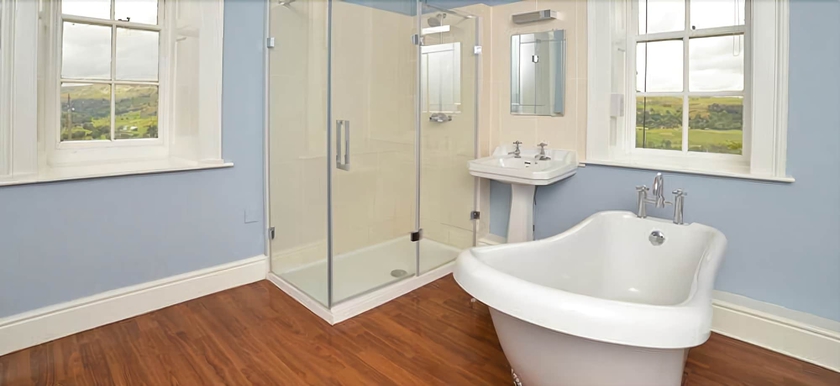 Imagen de la habitación del Hostel Yha Grinton Lodge -. Foto 11