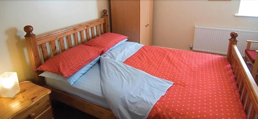 Imagen de la habitación del Hostel Yha Hartington Hall -. Foto 5