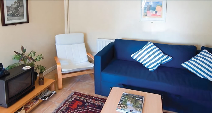 Imagen de los interiores del Hostel Yha Hartington Hall -. Foto 11