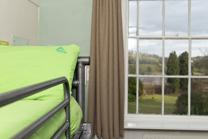Imagen de la habitación del Hostel Yha Hawkshead -. Foto 6