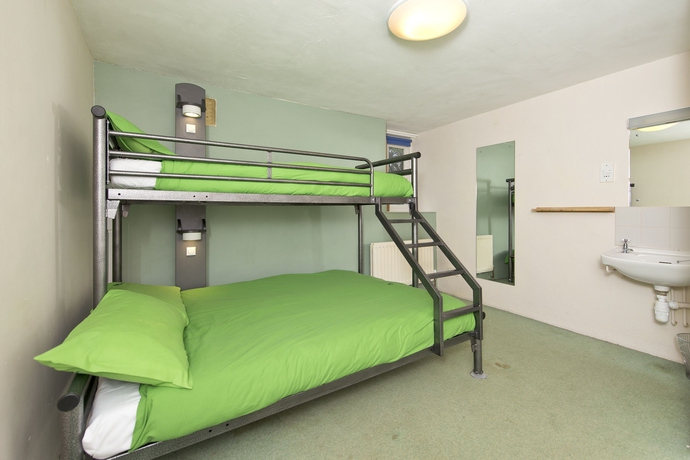 Imagen de la habitación del Hostel Yha Hawkshead -. Foto 7