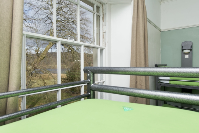 Imagen de la habitación del Hostel Yha Hawkshead -. Foto 9